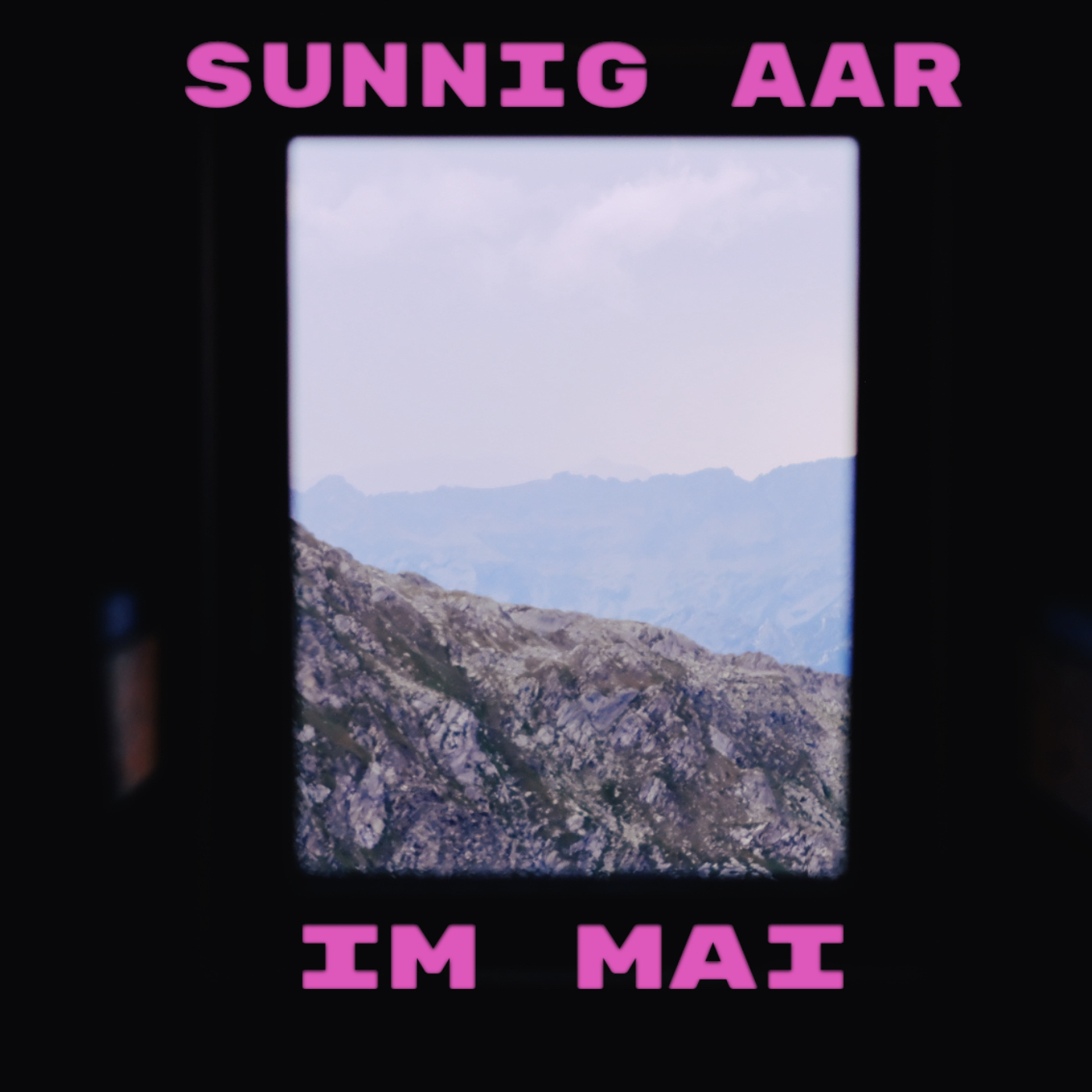 im Mai &ndash; Album Cover